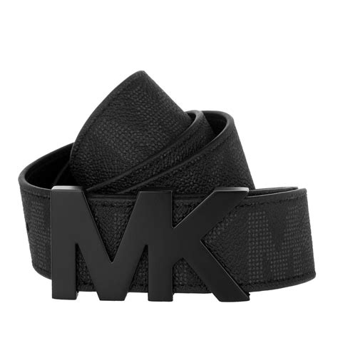 hardware belt michael kors|michael kors belt for men.